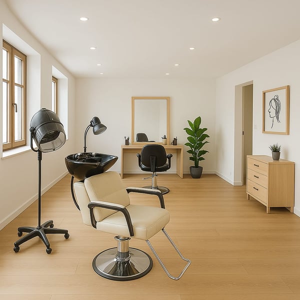 Erstbezug Gewerbliche Fläche im Erdgeschoss mit 66.6 m² zur Miete – Erstbezug, jetzt zuschlagen! (SG2) 4