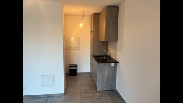 Attraktiver Gewerberaum in Büsserach – modern und vielseitig nutzbar. 4