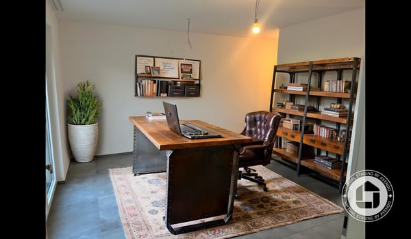 Attraktiver Gewerberaum in Büsserach – modern und vielseitig nutzbar. 3