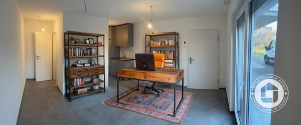 Attraktiver Gewerberaum in Büsserach – modern und vielseitig nutzbar. 2