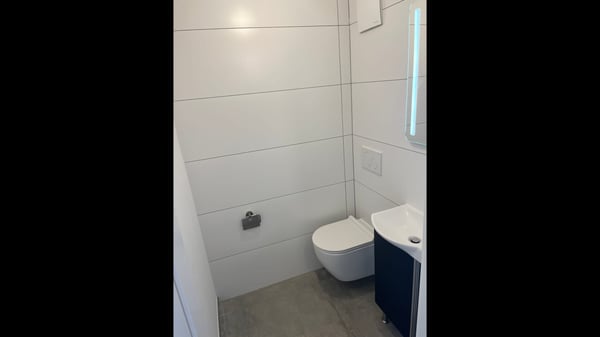 Attraktiver Gewerberaum in Büsserach – modern und vielseitig nutzbar. 7