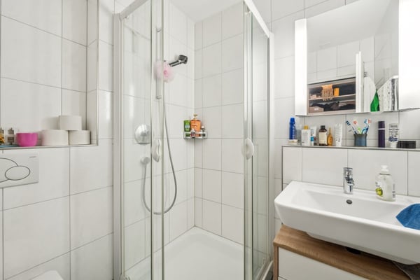 Stilvolle 1.5-Zimmer-Maisonette in Rümlang 10