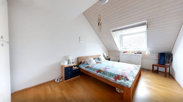 Stilvolle 1.5-Zimmer-Maisonette in Rümlang 9