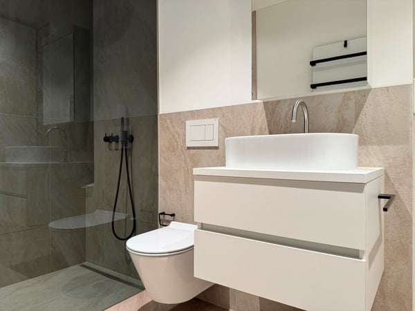 Luxerise 1.5- Zimmer-Gartenwohnung in Zrich 12