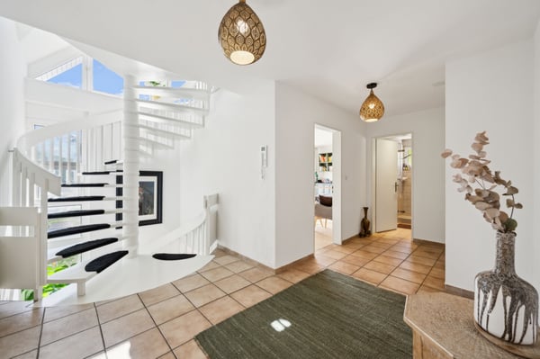 Modernes 1.5-Zimmer-Einfamilienhaus mit eindrucksvollem Panoramablick 9