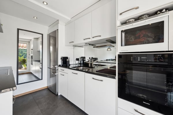 Modernes 1.5-Zimmer-Einfamilienhaus mit eindrucksvollem Panoramablick 4