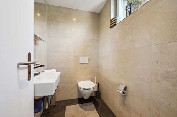 Modernes 1.5-Zimmer-Einfamilienhaus mit eindrucksvollem Panoramablick 8