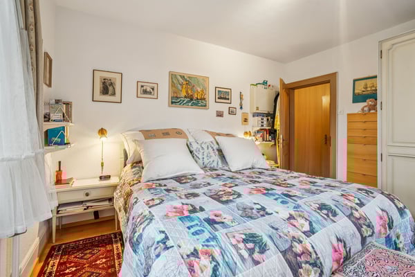 Stilvolles Einfamilienhaus mit Wohlfühlambiente und gepflegter Gartenanlage 10