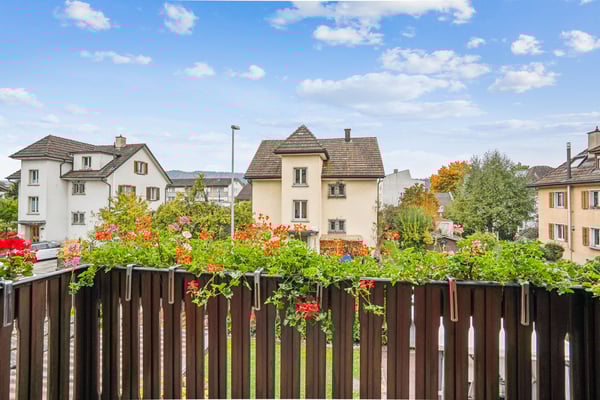 Stilvolles Einfamilienhaus mit Wohlfühlambiente und gepflegter Gartenanlage 11