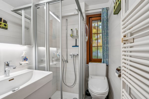 Stilvolles Einfamilienhaus mit Wohlfühlambiente und gepflegter Gartenanlage 8