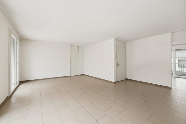 1.5-Zimmer Attikawohnung mit sehr grosser Terrasse! 9