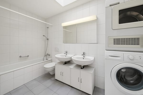 1.5-Zimmer Attikawohnung mit sehr grosser Terrasse! 12