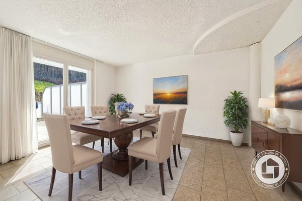 1.5-Zimmer Attikawohnung mit sehr grosser Terrasse! 7