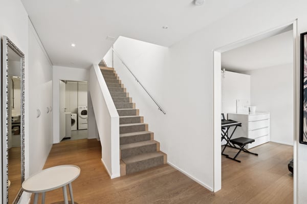 Ihr neues Traumhaus: Grosszgig, modern und unverbaubar schn 7