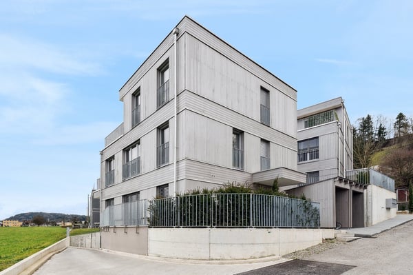 Attraktives Renditeobjekt mit moderner Substanz in Strengelbach 12