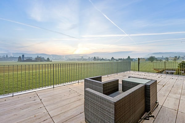 Attraktives Renditeobjekt mit moderner Substanz in Strengelbach 9