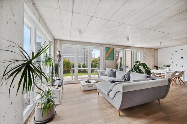 Attraktives Renditeobjekt mit moderner Substanz in Strengelbach 3