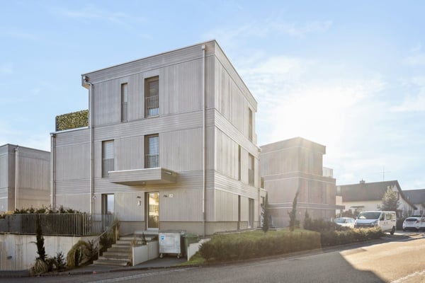 Attraktives Renditeobjekt mit moderner Substanz in Strengelbach 2