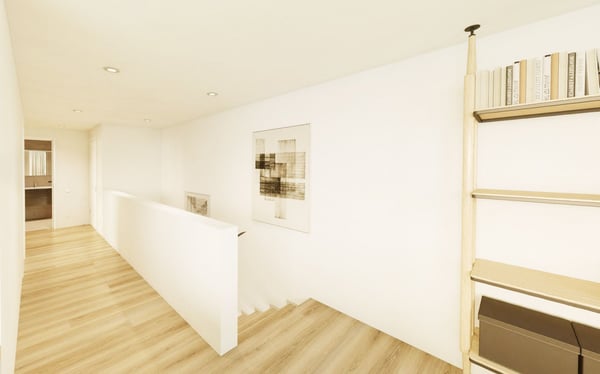 Modernes Neubauprojekt in sonniger Lage â 1.5-Zimmer-Einfamilienhaus nahe Basel 11