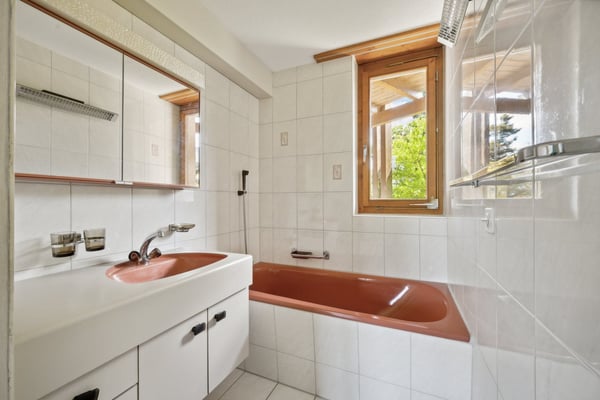 Grosszügiges 2.5-Zimmer Haus mit Garten in Muri kaufen 12