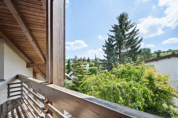 Grosszügiges 2.5-Zimmer Haus mit Garten in Muri kaufen 7