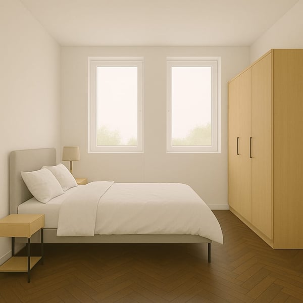 Modernes 1.5 Zimmer Studio in Stein AG mit Erstklassiger Lage 3