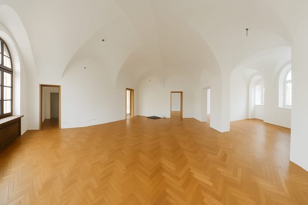 Modernes 2-Zimmer-Gewerbe zur Miete in Stein AG 2