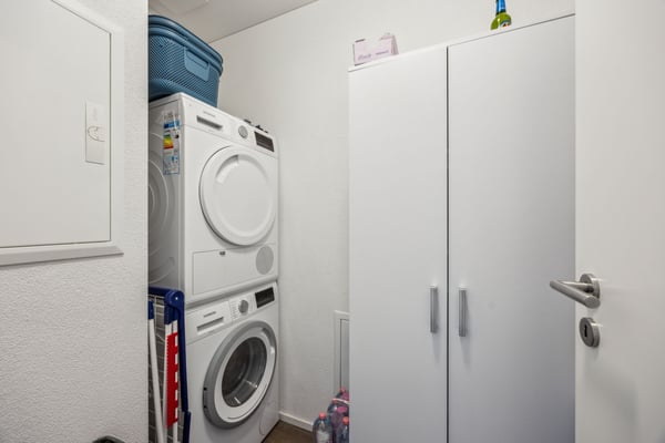 Moderne 1.5-Zimmer-Wohnung an zentraler Lage in Menziken 11