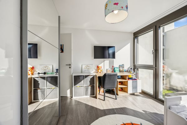 Moderne 1.5-Zimmer-Wohnung an zentraler Lage in Menziken 8
