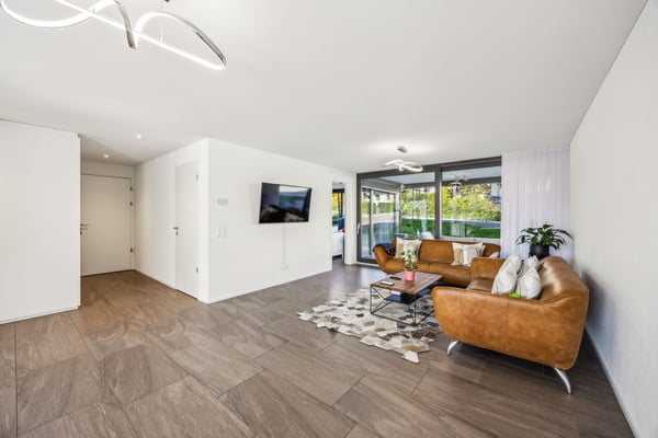 Moderne 1.5-Zimmer-Wohnung an zentraler Lage in Menziken 4