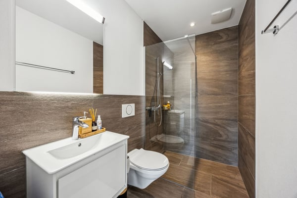 Moderne 1.5-Zimmer-Wohnung an zentraler Lage in Menziken 9