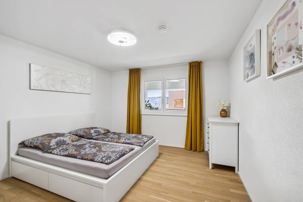 5.5-Zimmer-Wohnung in Oberentfelden - modern mit grossem Balkon 5