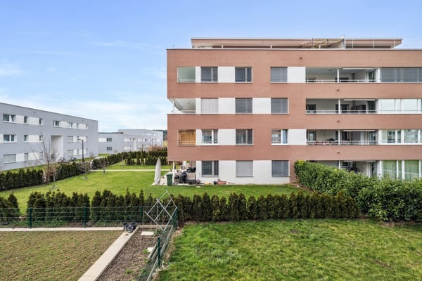 5.5-Zimmer-Wohnung in Oberentfelden - modern mit grossem Balkon 1