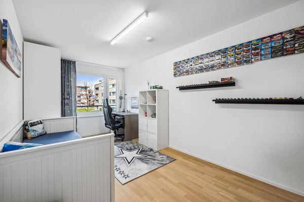 5.5-Zimmer-Wohnung in Oberentfelden - modern mit grossem Balkon 7