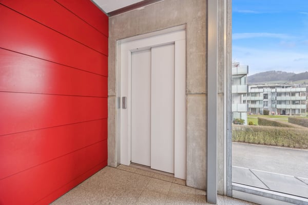 Trimbach: Sonnige 2.5-Zi.-Eigentumswohnung mit 43.6 m² Terrasse 11