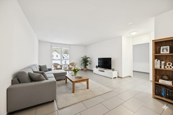 Trimbach: Sonnige 2.5-Zi.-Eigentumswohnung mit 43.6 m² Terrasse 4