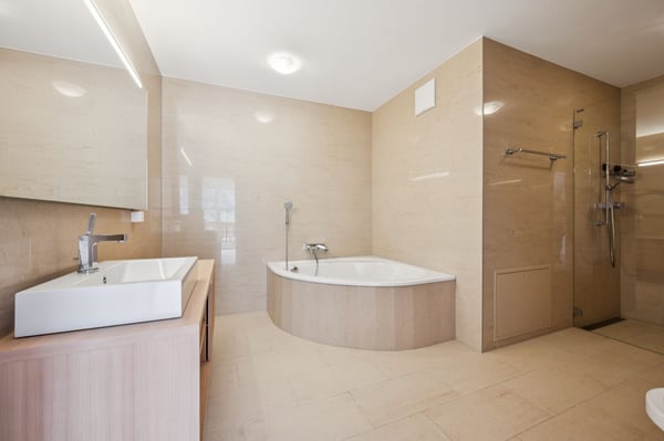 Ihr Rückzugsort in den Alpen: 4.5-Zimmer-Residenz in Leukerbad 11