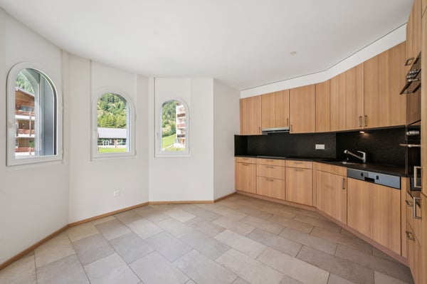 Ihr Rückzugsort in den Alpen: 4.5-Zimmer-Residenz in Leukerbad 6