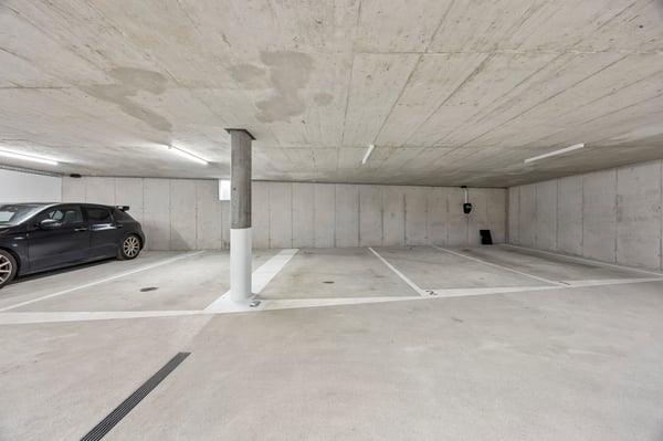 2.5-Zimmer-Etagenwohnung im Neubau / Erstbezug mit sonnigem Südbalkon in Neuenhof 10