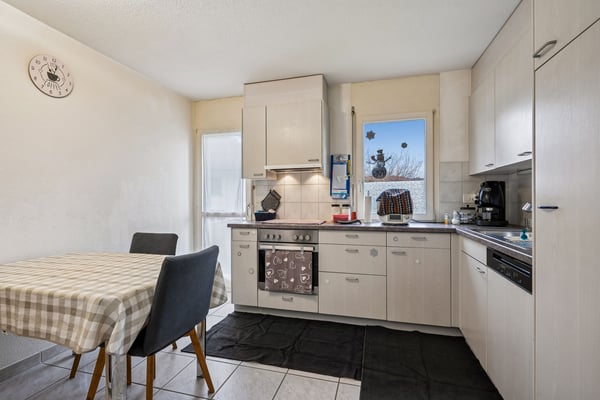 Familienfreundliche 5.5-Zimmer-Wohnung mit viel Raum und Komfort 3