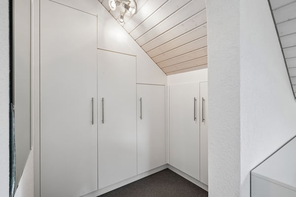 Einziehen und wohlfühlen gepflegtes 5.5 Zimmer Einfamilienhaus 5
