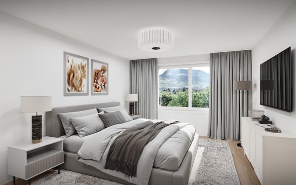 Exklusives Wohnen mit Weitblick  Ihr neues Zuhause in Udligenswil 13