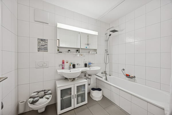 Trimbach  3.5 Attika - Haus B - West BAW_10 13