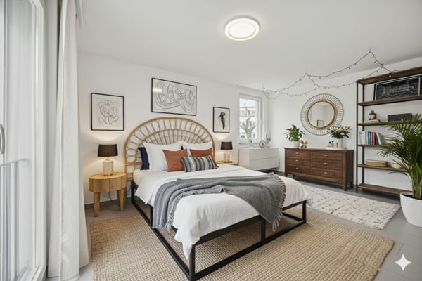 Moderne 3.5-Zimmer-Eigentumswohnung mit Lift und grossem Balkon in Trimbach 4