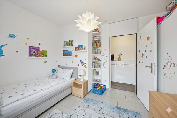 Moderne 3.5-Zimmer-Eigentumswohnung mit Lift und grossem Balkon in Trimbach 6