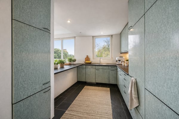 Ihr neues Zuhause: ruhig gelegen, grosszügig und voller Möglichkeiten! 8