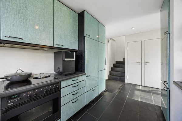 Ihr neues Zuhause: ruhig gelegen, grosszügig und voller Möglichkeiten! 7