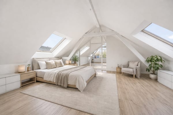 Ihr neues Zuhause: ruhig gelegen, grosszügig und voller Möglichkeiten! 4