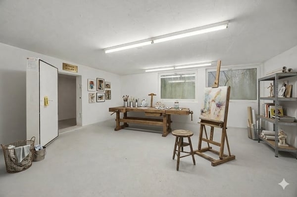 Ihr neues Zuhause: ruhig gelegen, grosszügig und voller Möglichkeiten! 11