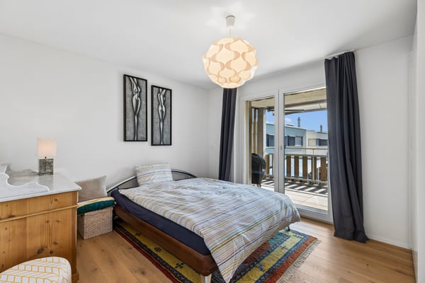 Staufen: Moderne 4.5-Zi.-Wohnung mit grossem Balkon, ruhig 8